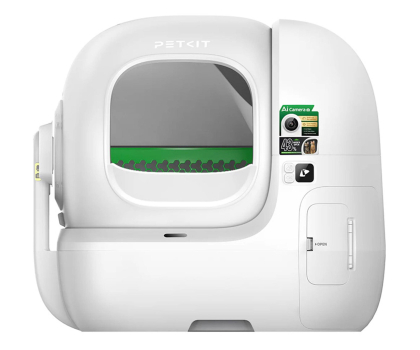 Artykuły dla zwierząt PetKit Purobot Max Pro 2 samoczyszcząca kuweta dla kota